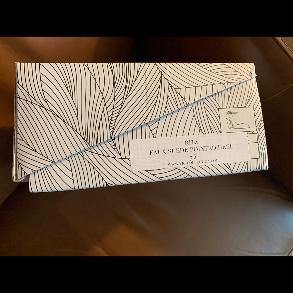 To big - Picture 3 of 4